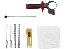 20 V Akku-Kombihammer »PPAKH 20-Li A1«, ohne Akku – ohne Ladegerät