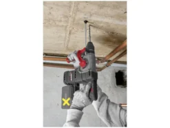 20 V Akku-Kombihammer »PPAKH 20-Li A1«, ohne Akku – ohne Ladegerät