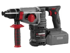 20 V Akku-Kombihammer »PPAKH 20-Li A1«, ohne Akku – ohne Ladegerät
