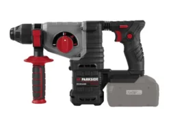 20 V Akku-Kombihammer »PPAKH 20-Li A1«, ohne Akku – ohne Ladegerät