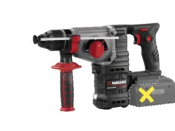 20 V Akku-Kombihammer »PPAKH 20-Li A1«, ohne Akku – ohne Ladegerät