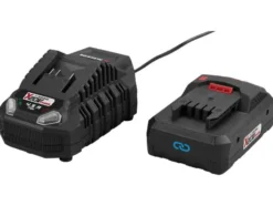 20 V Akku-Kreuzlinienlaser Limited Edition »PKLLP 3360 A1« mit Akku – mit Ladegerät