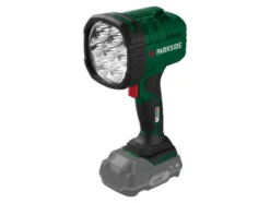 20 V Akku-LED-Handlampe »PHLA 20-Li A1«, ohne Akku und Ladegerät