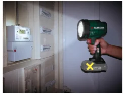 20 V Akku-LED-Handlampe »PHLA 20-Li A1«, ohne Akku und Ladegerät