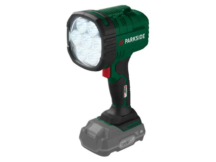 20 V Akku-LED-Handlampe »PHLA 20-Li A1«, ohne Akku und Ladegerät