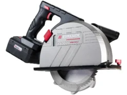 20 V Akku-Metallhandkreissäge »PPMSA 20-Li A1«, ohne Akku und Ladegerät