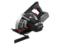 20 V Akku-Metallhandkreissäge »PPMSA 20-Li A1«, ohne Akku und Ladegerät