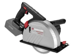 20 V Akku-Metallhandkreissäge »PPMSA 20-Li A1«, ohne Akku und Ladegerät
