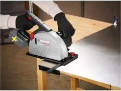 20 V Akku-Metallhandkreissäge »PPMSA 20-Li A1«, ohne Akku und Ladegerät
