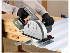 20 V Akku-Metallhandkreissäge »PPMSA 20-Li A1«, ohne Akku und Ladegerät