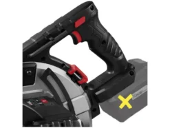 20 V Akku-Metallhandkreissäge »PPMSA 20-Li A1«, ohne Akku und Ladegerät
