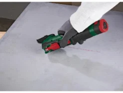 12 V Akku-Multifunktionswerkzeug-Starterset »PAMFWS 12 A1«, mit Akku und Ladegerät