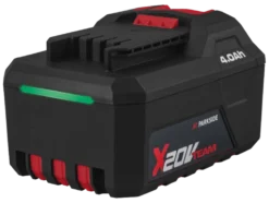 20V Akku »PAP 204 A1« und Ladegerät »PLG 20 C3«