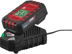20 V Akku »PAP 202 A1« / 20 V Akku-Ladegerät »PLG 20 C1«