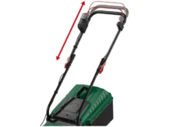 20 V Akku-Rasenmäher »PARM 20 A1«, ohne Akku und Ladegerät