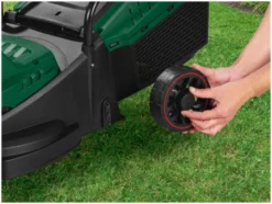 20 V Akku-Rasenmäher »PARM 20 A1«, ohne Akku und Ladegerät