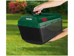20 V Akku-Rasenmäher »PARM 20 A1«, ohne Akku und Ladegerät