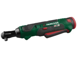 12 V Akku-Ratsche »PAR 12 B1«, mit Akku und Ladegerät