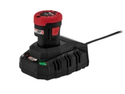 12 V Akku-Ratsche »PAR 12 B1«, mit Akku und Ladegerät