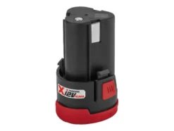 12 V Akku-Ratsche »PAR 12 B1«, mit Akku und Ladegerät