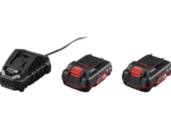 20 V Akku-Schlagbohrschrauber Set »PSBSAP 20-Li C3«, mit Akku und Ladegerät