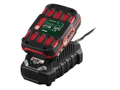 20 V Akku-Schlagbohrschrauber-Set »PSBSAP 20-Li D4«, mit Akku- und Ladegerät