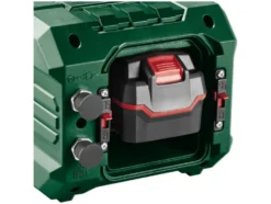 20 V Akku-Solar-Ladestation für Mähroboter »PASLM 25 A1«, mit Akku