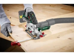 12 V Akku-Stichsäge »PSTKA 12 C3« / 12 V Akku-Handkreissäge »PHKSA 12 B3«:, ohne Akku und Ladegerät