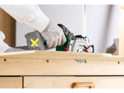 12 V Akku-Stichsäge »PSTKA 12 C3« / 12 V Akku-Handkreissäge »PHKSA 12 B3«:, ohne Akku und Ladegerät