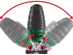 12 V Akku-Stichsäge »PSTKA 12 C3« / 12 V Akku-Handkreissäge »PHKSA 12 B3«:, ohne Akku und Ladegerät