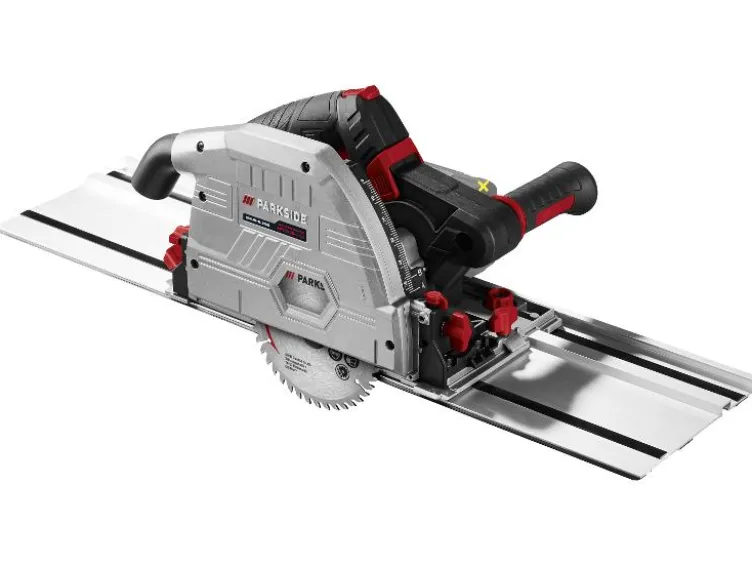 20 V Akku-Tauchsäge »PPTSA 20-Li C3«, ohne Akku und Ladegerät