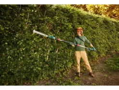 20 V Akku-Teleskop-Heckenschere »PATHS 20 A1«, ohne Akku und Ladegerät