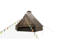 »Vaulen Tipi«, Campingzelt für 7 Personen