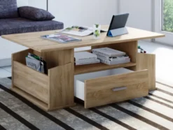 VCM Couchtisch Junata