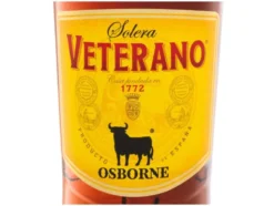 Veterano Solera 30% Vol