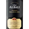 Viña Albali Gran Selección trocken DO Valdepeñas trocken, Rotwein 2021