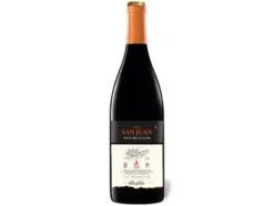 Viña San Juan Gran Selección La Mancha DO trocken vegan, Rotwein 2021