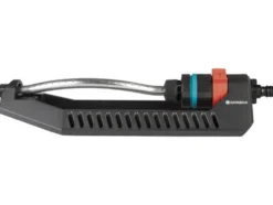 Viereckregner »S«, für 90 bis 220 qm