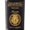 Vino Nobile di Montepulciano DOCG Riserva trocken, Rotwein 2018