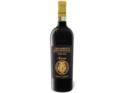 Vino Nobile di Montepulciano DOCG Riserva trocken, Rotwein 2018