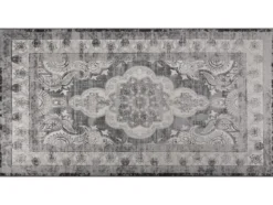 Vintage-Teppich, geeignet für Fußbodenheizung