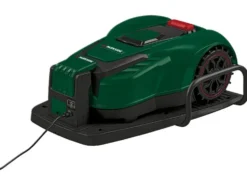 20 V Mähroboter »PAMR 500 A1«, mit Akku und Ladestation