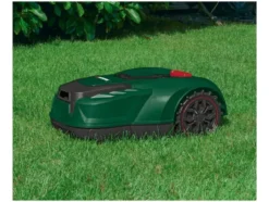 20 V Mähroboter »PAMR 500 A1«, mit Akku und Ladestation