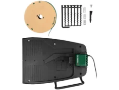 20 V Mähroboter »PAMR 500 A1«, mit Akku und Ladestation