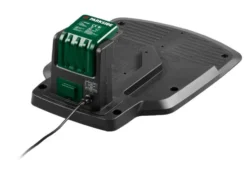 20 V Mähroboter »PAMRC 250 A1 City«, mit Akku und Ladestation