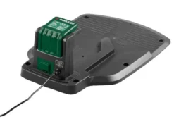 20 V Mähroboter »PAMRS 750 A1 Smart«, mit Akku und Ladestation