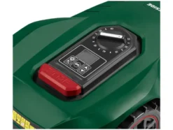 20 V Mähroboter »PAMRS 750 A1 Smart«, mit Akku und Ladestation