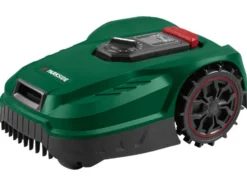 20 V Mähroboter »PAMRS 750 A1 Smart«, mit Akku und Ladestation