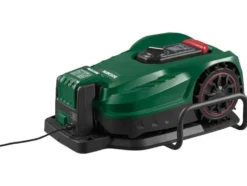 20 V Mähroboter »PAMRS 750 A1 Smart«, mit Akku und Ladestation