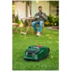 20 V Mähroboter »Smart PAMRS 1000 A1«, mit Akku und Ladestation